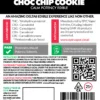 Edible CHOCCHIPCOOKIE CalmPotency v3.0