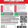 Edible CHOCCHIPCOOKIE EpicPotency v3.0