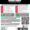 Edible HARDCNDY CalmPotency v3.0