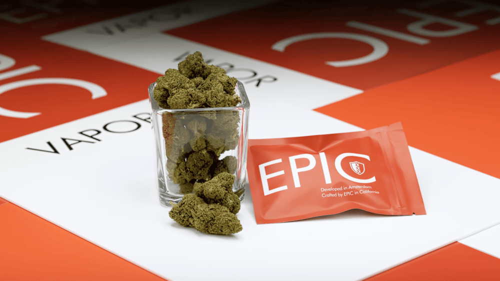 GREEN CRACK OZ | EPIC