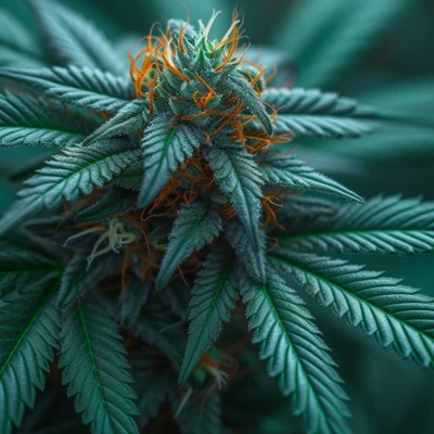 Buy Weed Online California