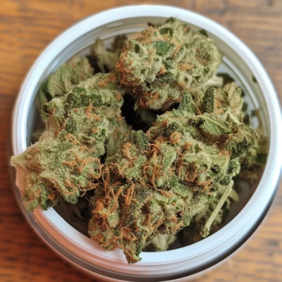 Buy Weed Online North Carolina