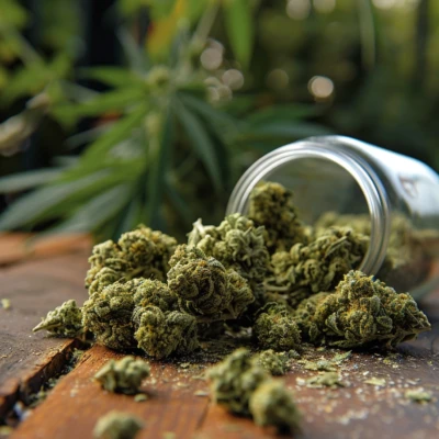 Buy Weed Online North Dakota