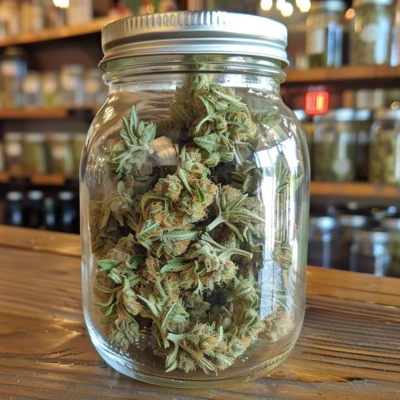 Buy Weed Online Oregon