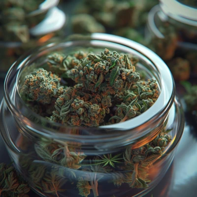 Buy Weed Online Rhode Island