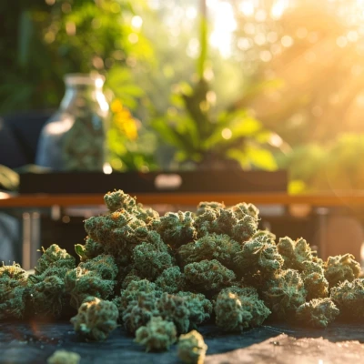 Buy Weed Online Washington