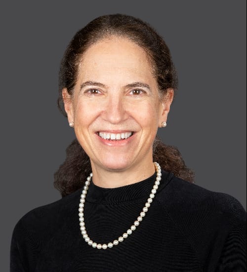 Michelle Cameron, M.D., P.T., M.C.R