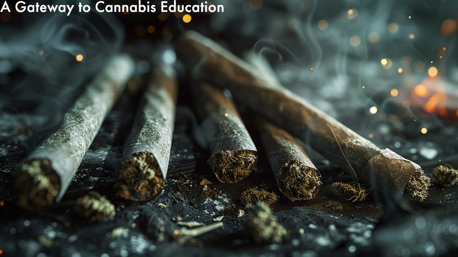 THCA Pre-Rolls: A Gateway to Cannabis Education