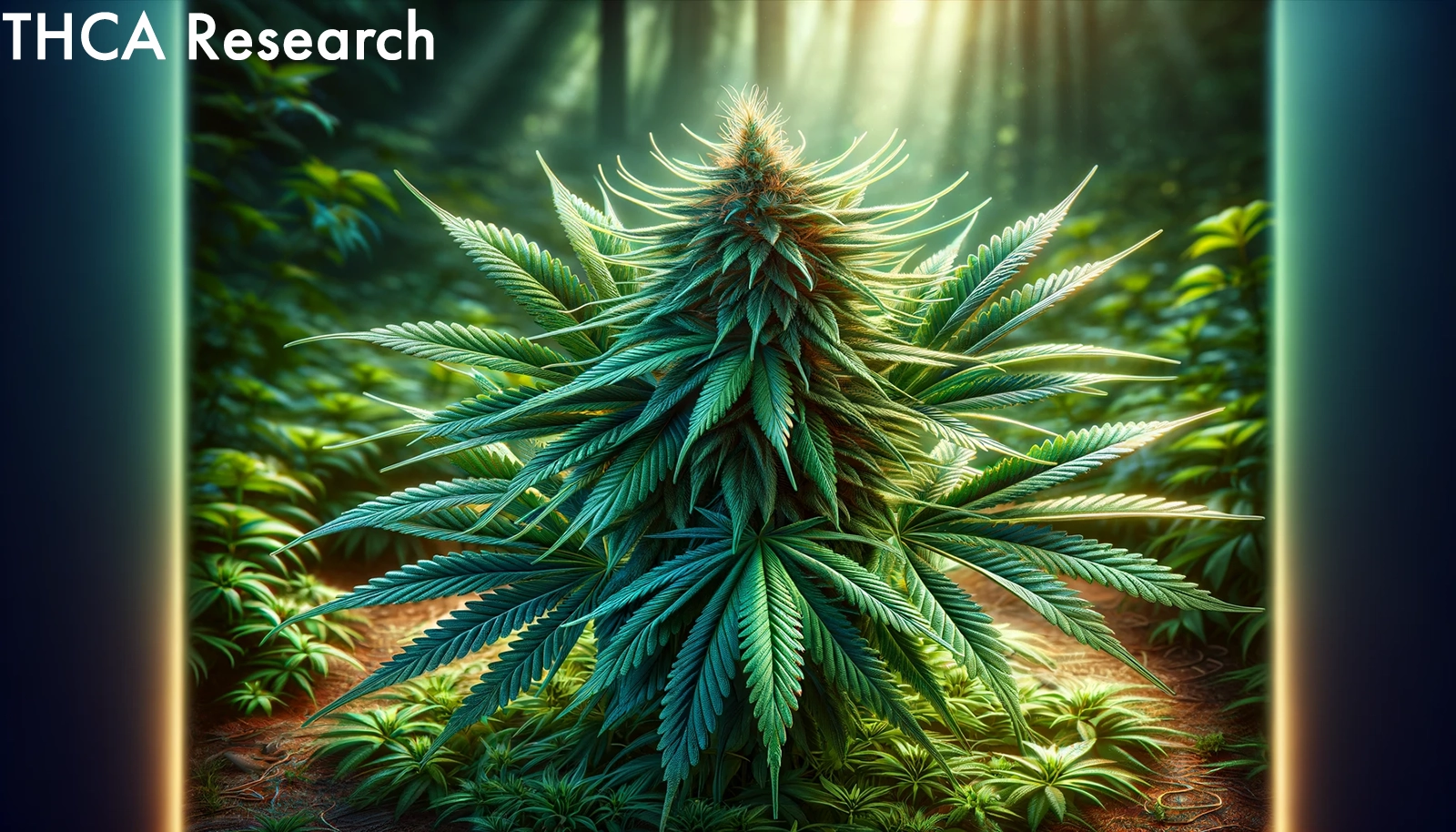 THCA Research