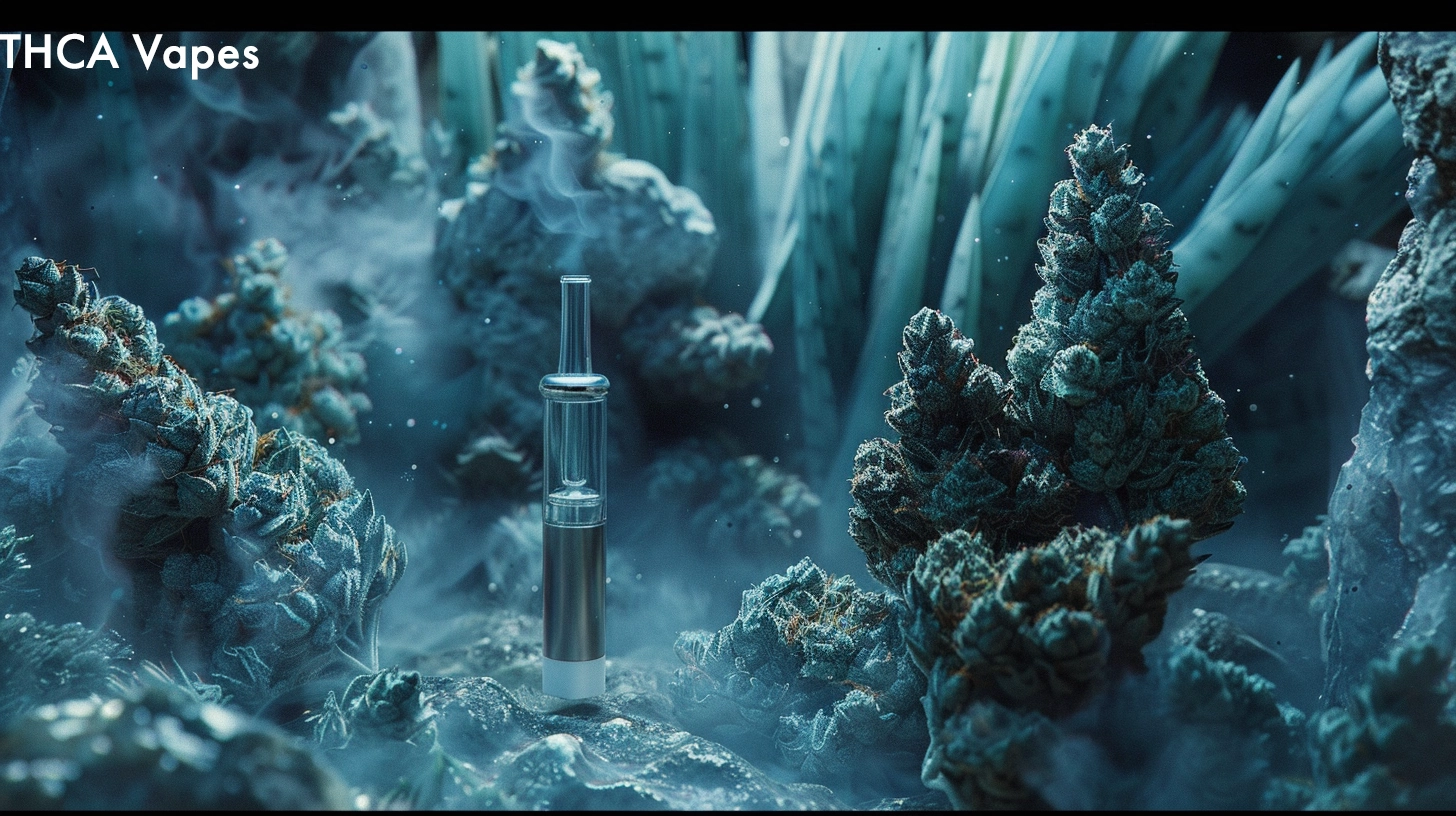 THCA Vapes
