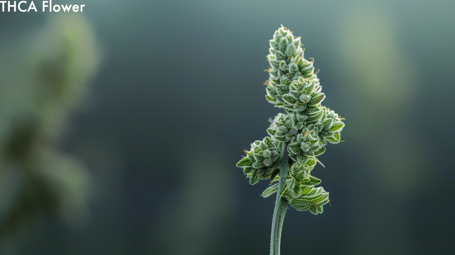 THCAFlower